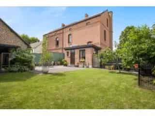 Herenwoning te koop Dendermonde 5 slaapkamers 280m²