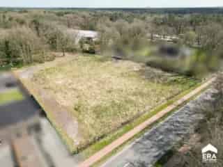 Bouwgrond te koop - Hechtel RBT16041