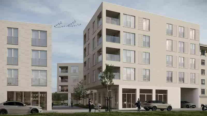 Residentie Moulart – Wooncomfort Op Maat Met Topligging