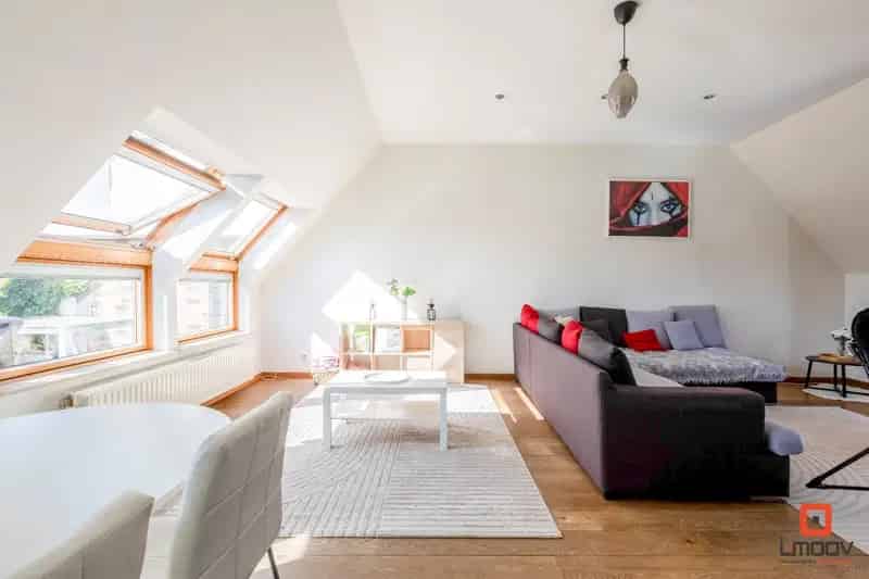 Penthouse te koop in Gentbrugge