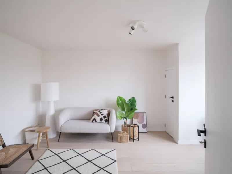 Appartement te koop in Gent