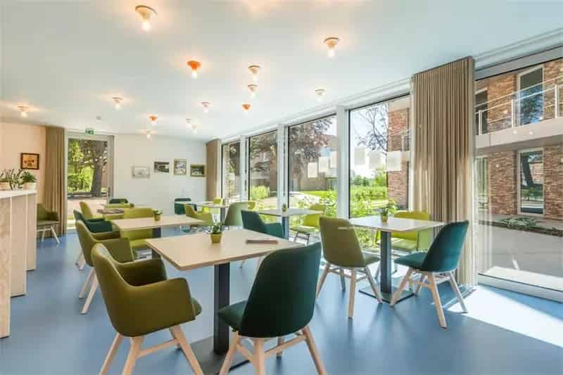 Nieuwbouw project te koop in Eeklo