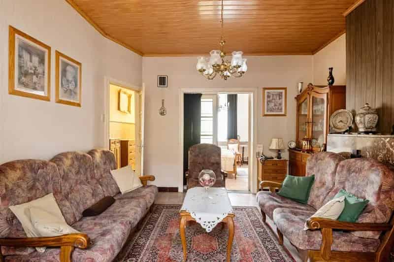 Huis te koop