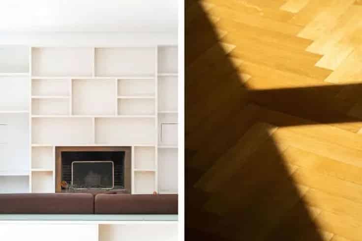 Duplex Te Koop