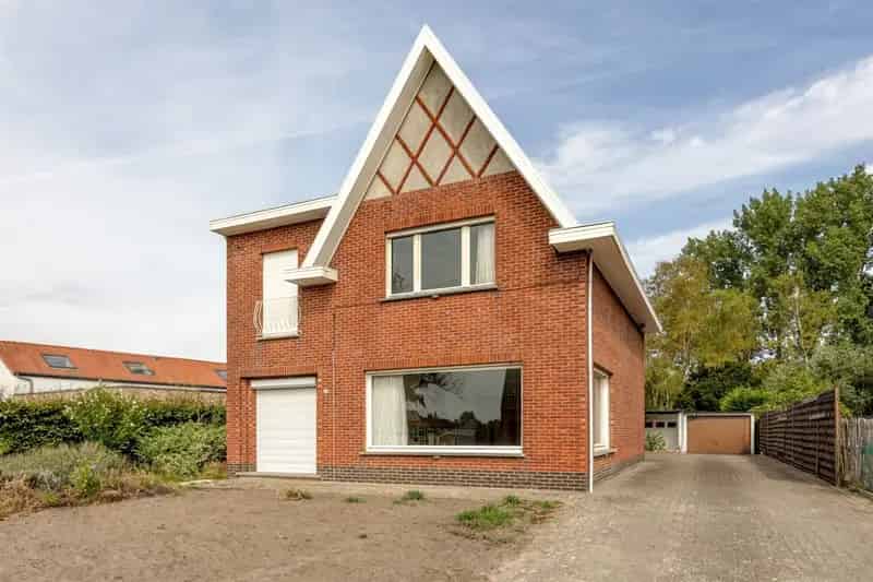 Huis te huur