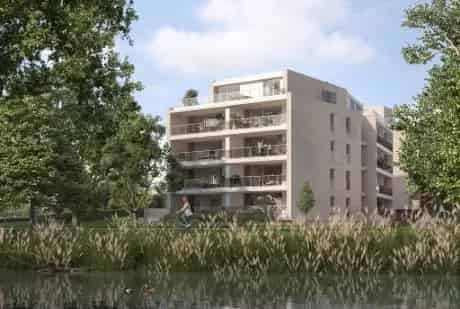 Project: Residentie Ley te Diest - Diest 3369923-RMG01454434_OM_235846