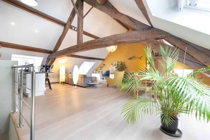 Appartement te huur