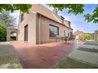 Villa te koop - Hertsberge RBT27113