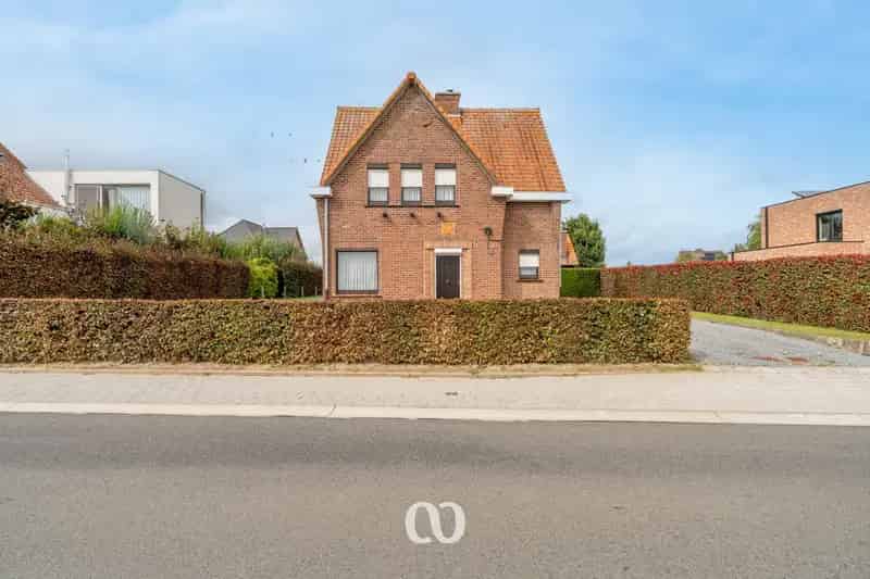 Huis te koop