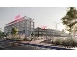Industrie te koop - Hasselt RBJ35150