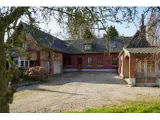 Fermette te koop - Blandain VBC50186   In optie