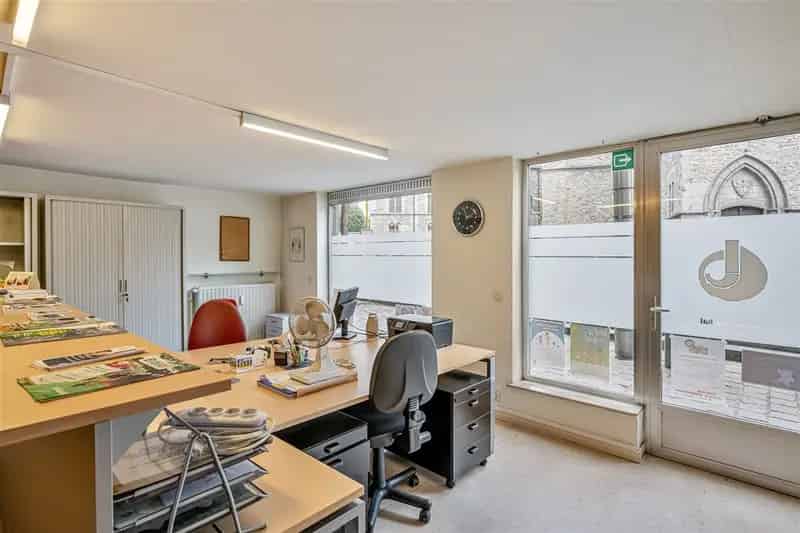 Kantoor te koop in Gent