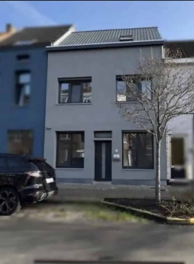 Huis te koop in Gent