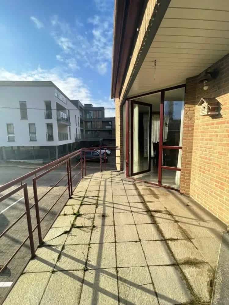 Verrassend ruime gezinswoning in het hart van Leefdaal