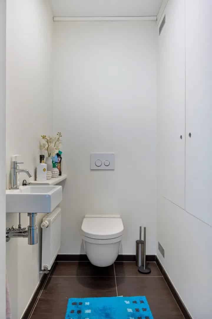 Huis te huur