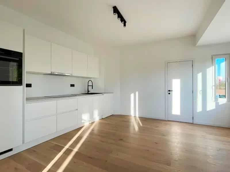 Appartementsgebouw te koop Sint-Amandsberg