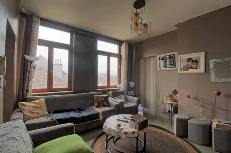 Duplex Te Koop