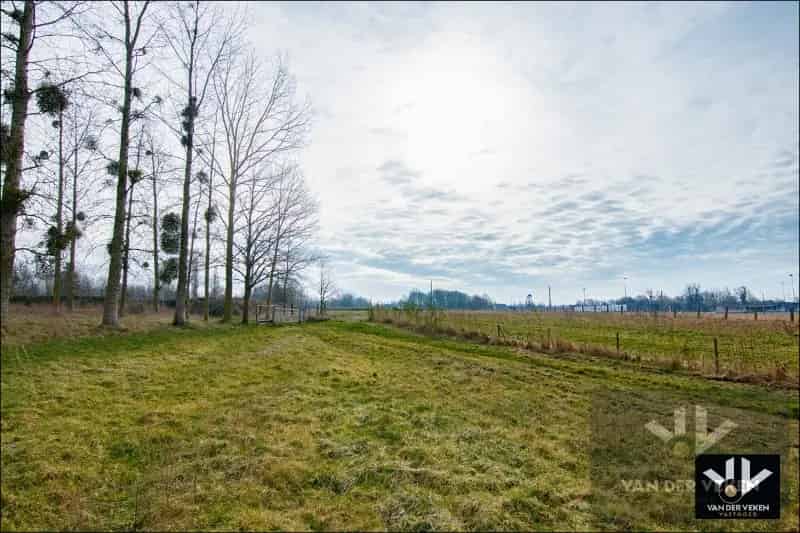 115 Hectare Landbouwgrond te Wellen