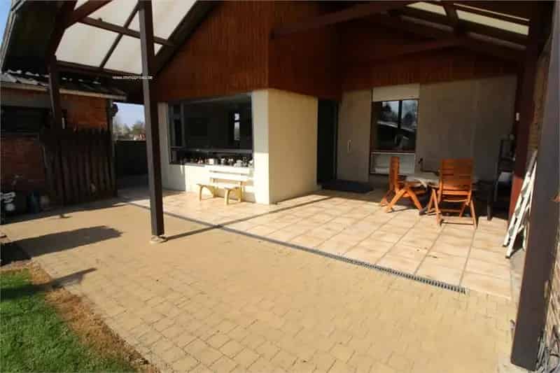 Bungalow te koop Lebbeke