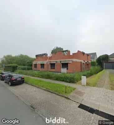 BOUWGROND VAN 455 M²