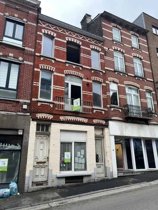 Appartementsblok Te Koop