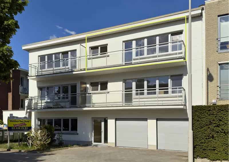 Appartement te koop