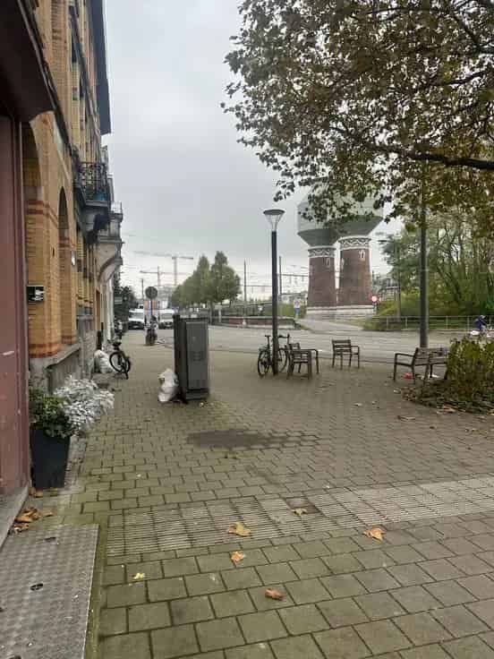 Te renoveren Opbrengsteigendom Halenstraat
