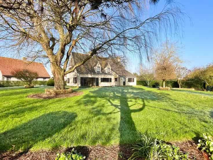 Villa Te Koop