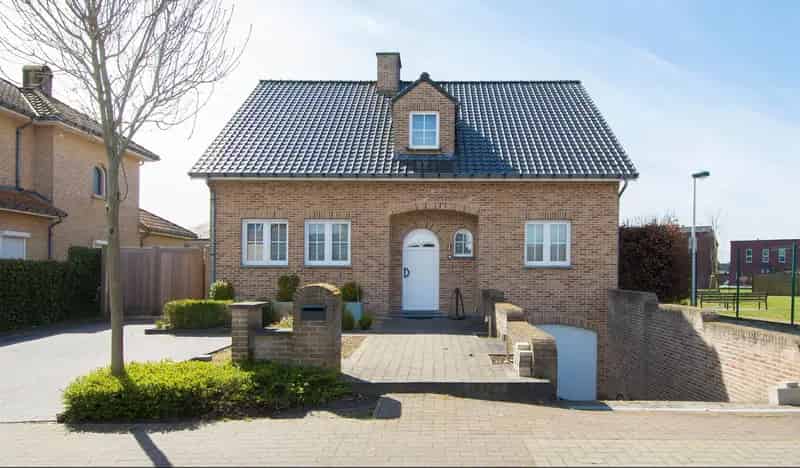 Huis te koop