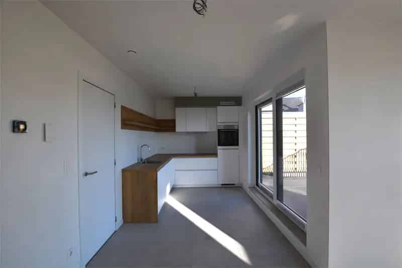 Appartement te huur