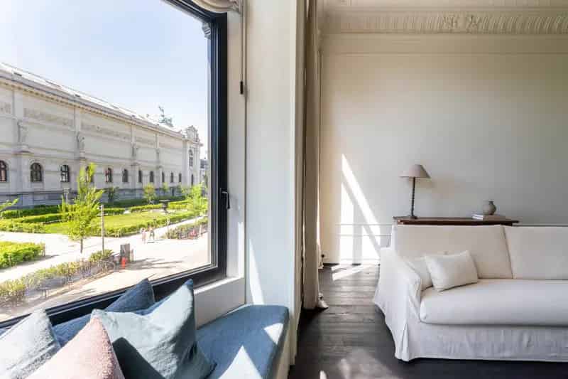 Herenwoning te huur nabij KMSKA