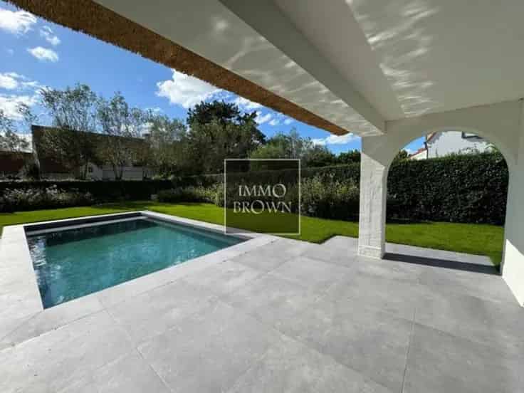 Villa Te Koop