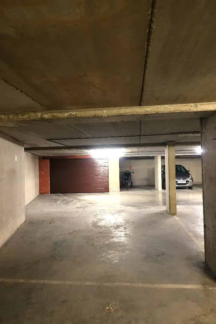 Garage te huur