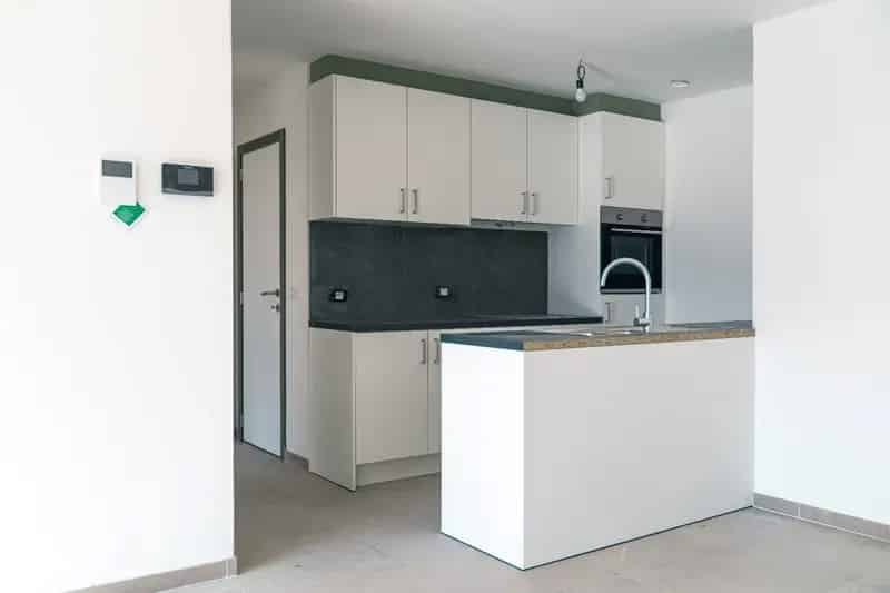 Oud Hulst - Appartement te koop