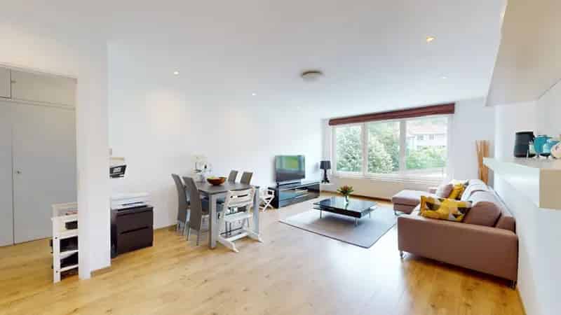 Appartement  te Woluwe-Saint-Lambert 