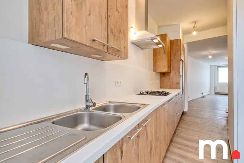 Huis te huur Kortrijk 4 slaapkamers EPC B