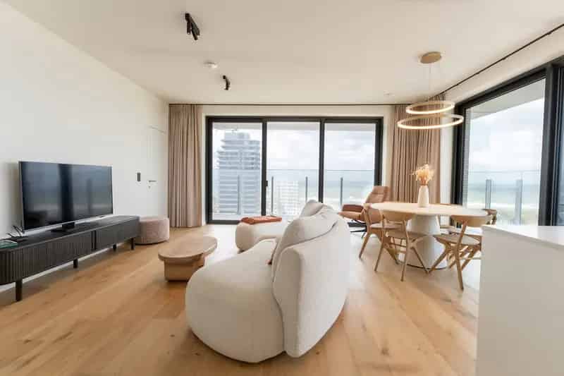 Appartement te huur