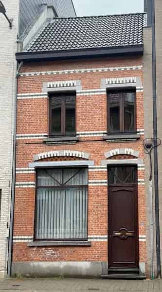 Huis te koop in Sint-Niklaas