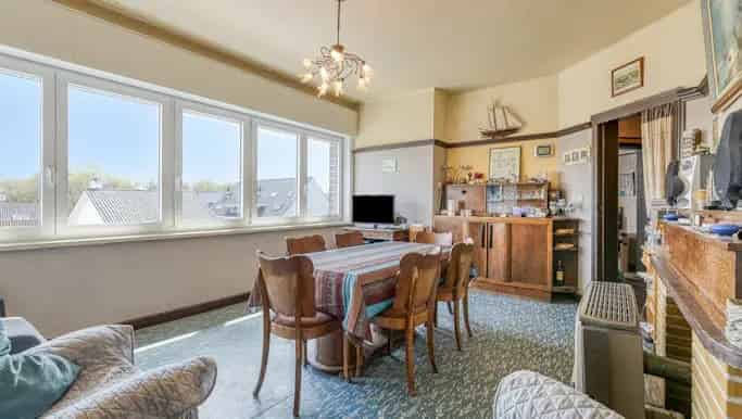 Appartement te koop in Zeelaan 110, Koksijde - Dewaele