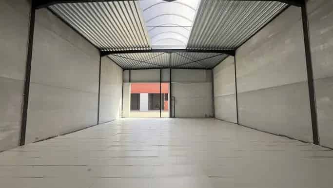 Magazijn te huur in Durmakker 25, Evergem - Dewaele