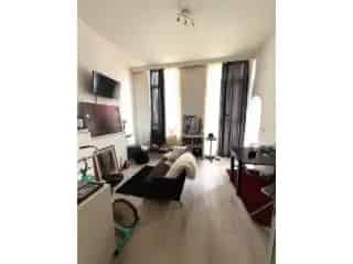 Appartement te koop - Elsene VBD22222