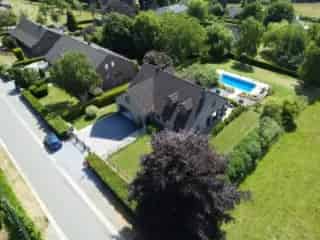 Villa te koop - Nandrin VBC94411


In optie
