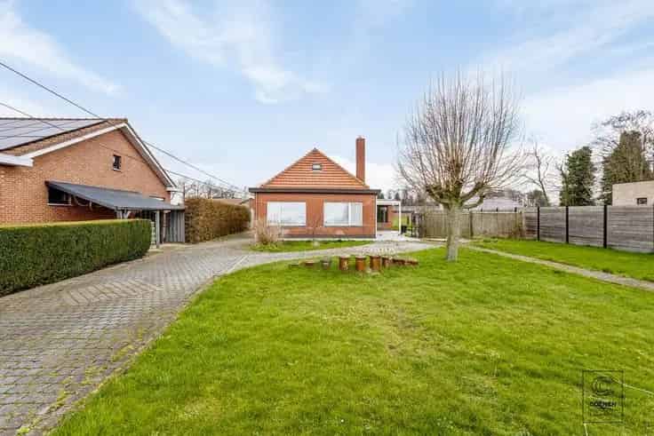 Huis Te Koop