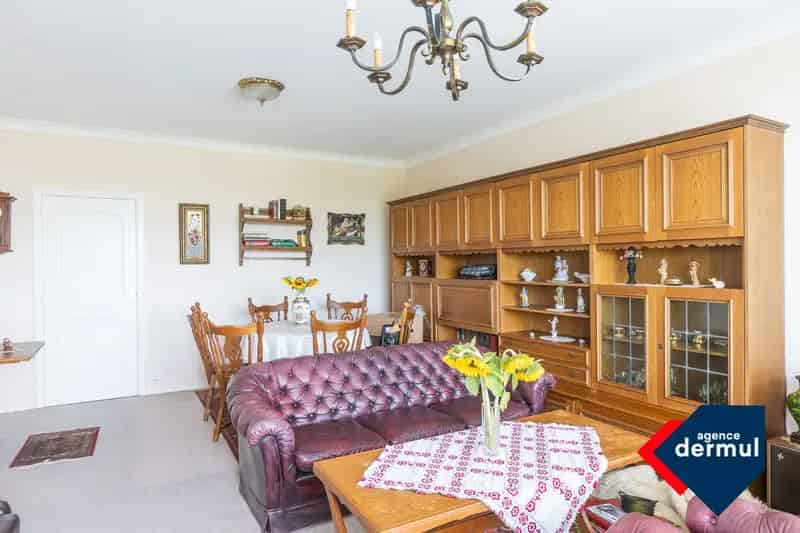 Te koop 1 slaapkamer Bredene Zandheuvel 1