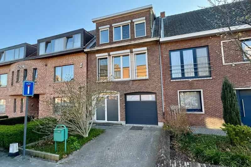 Woning Te Vosselaar