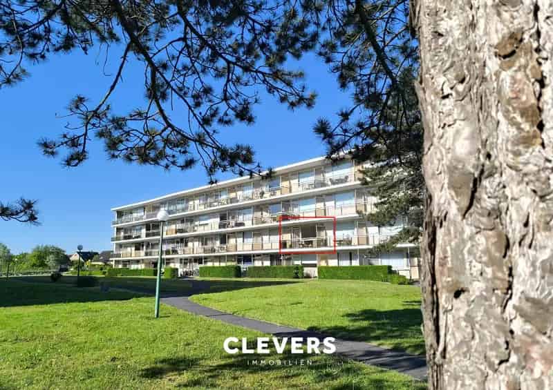 Appartement te koop