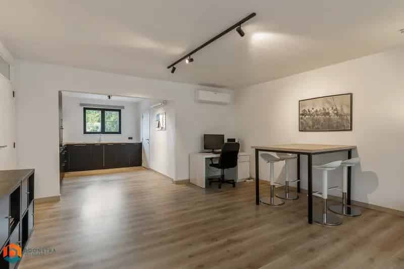 Appartement te huur Haacht 3 slaapkamers centrum
