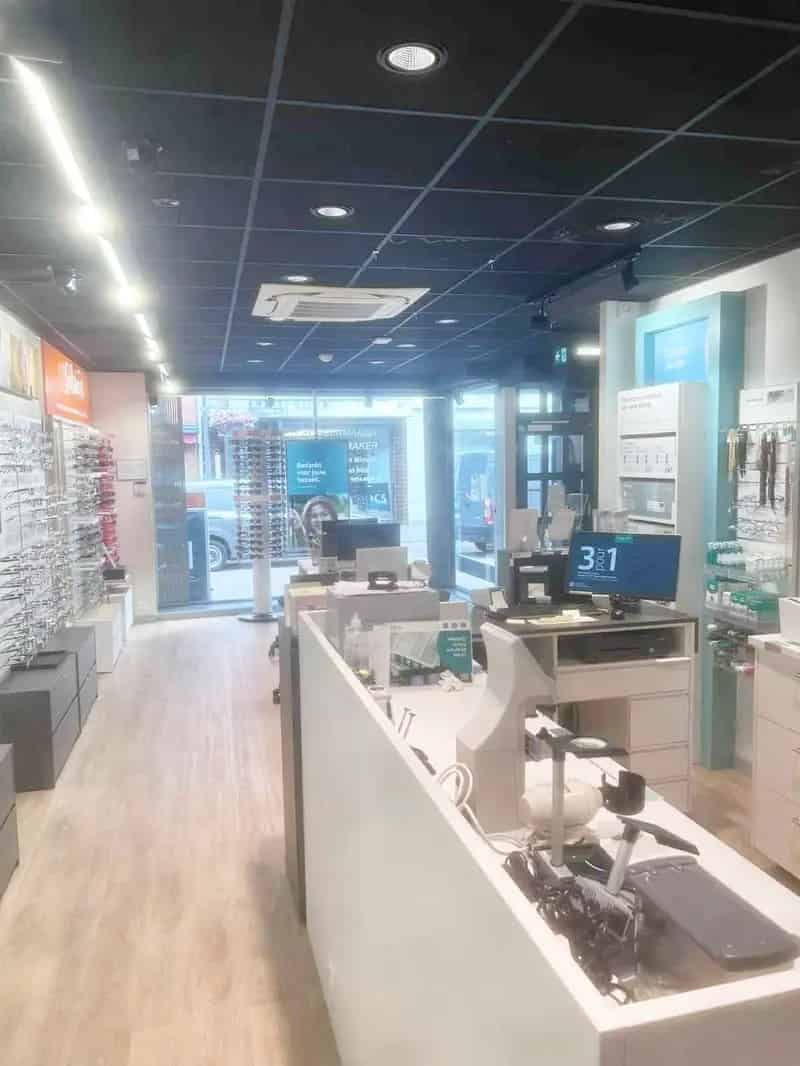 TOPLOCATIE ZAVENTEM STATIONSSTRAAT