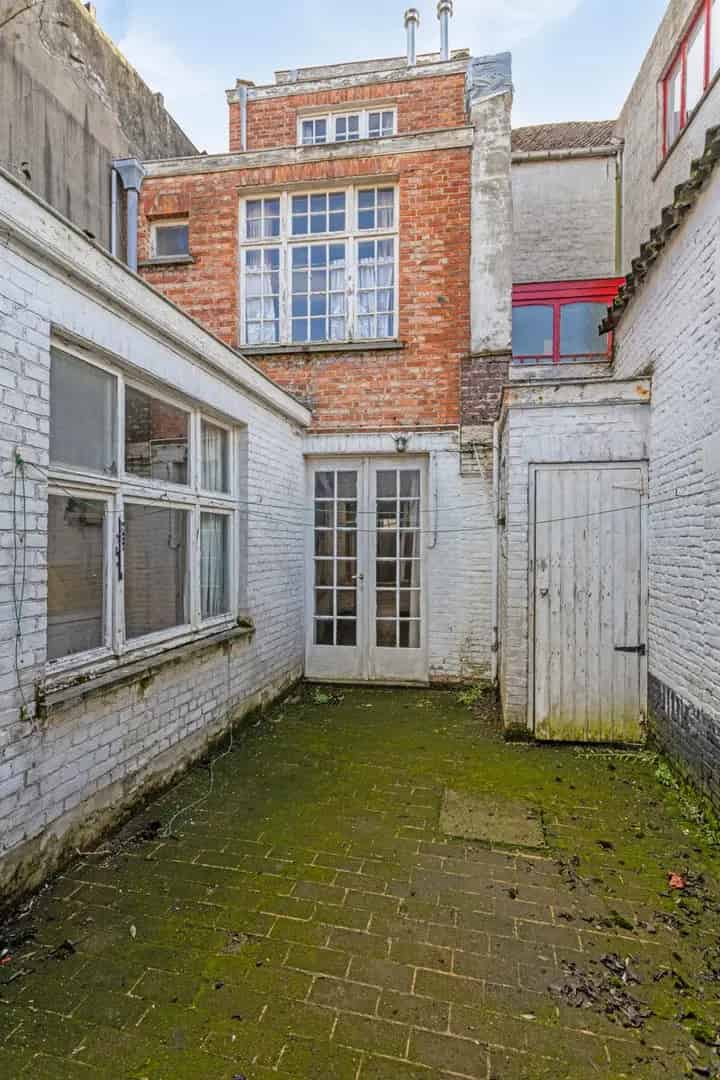 Huis te koop