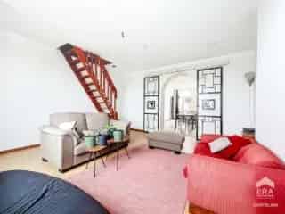 Appartement te koop - Schaarbeek VBC71722